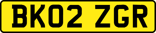 BK02ZGR