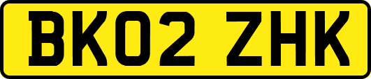BK02ZHK