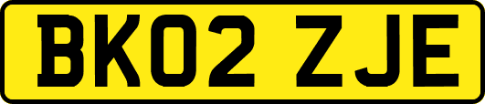 BK02ZJE
