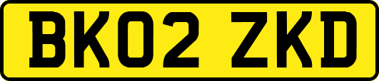 BK02ZKD