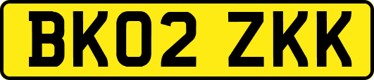 BK02ZKK