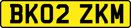 BK02ZKM