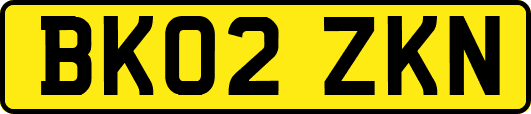 BK02ZKN