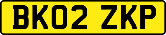 BK02ZKP