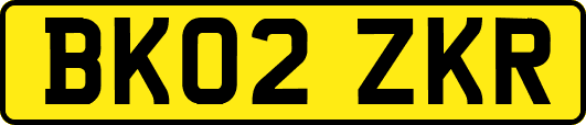 BK02ZKR
