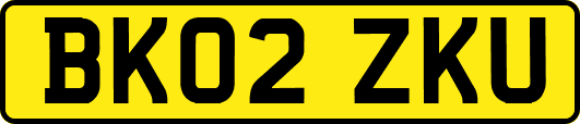 BK02ZKU