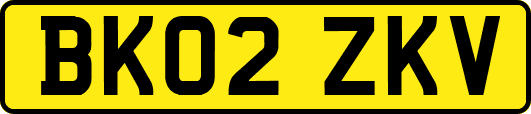 BK02ZKV