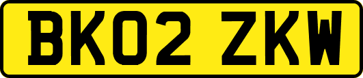 BK02ZKW