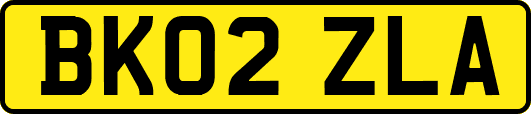 BK02ZLA