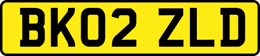 BK02ZLD