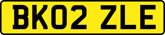 BK02ZLE