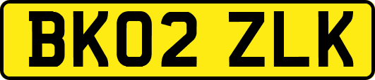 BK02ZLK