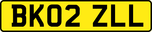 BK02ZLL