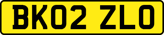 BK02ZLO