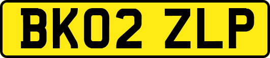 BK02ZLP
