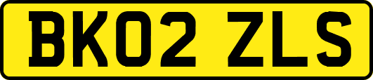 BK02ZLS