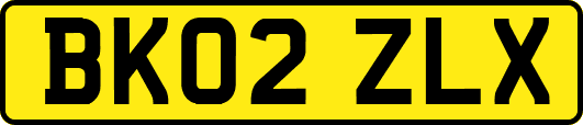 BK02ZLX
