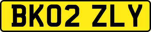 BK02ZLY