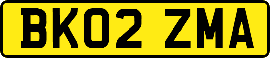 BK02ZMA