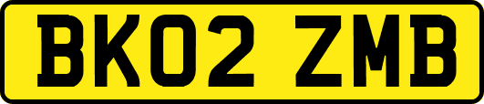 BK02ZMB