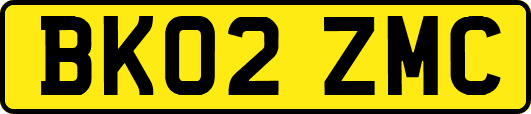 BK02ZMC