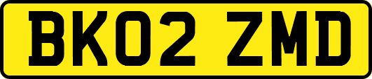 BK02ZMD
