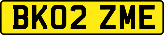 BK02ZME