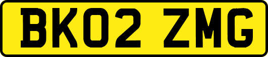 BK02ZMG