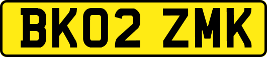 BK02ZMK
