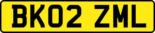 BK02ZML