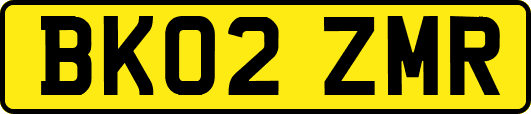 BK02ZMR