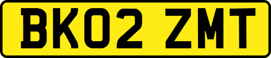 BK02ZMT