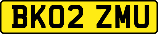BK02ZMU