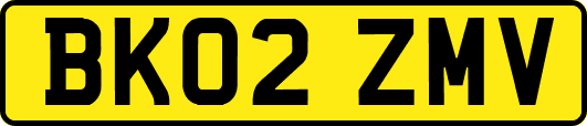 BK02ZMV