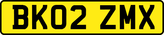 BK02ZMX