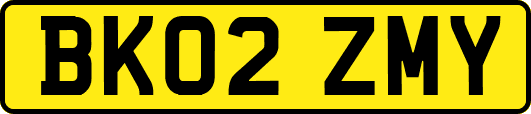 BK02ZMY