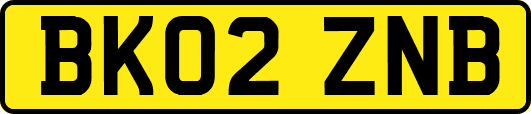 BK02ZNB