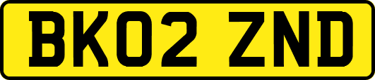 BK02ZND