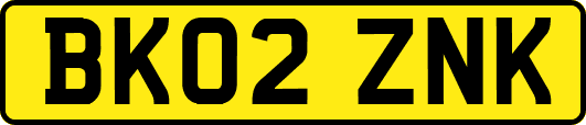 BK02ZNK