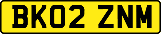 BK02ZNM