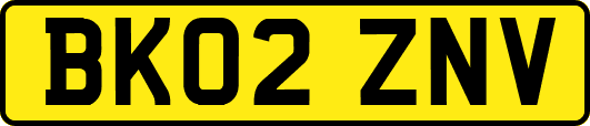 BK02ZNV