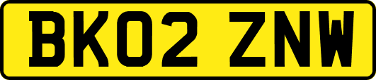 BK02ZNW