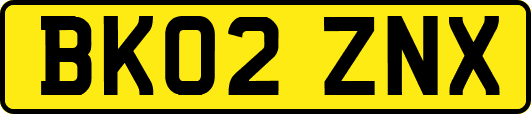 BK02ZNX