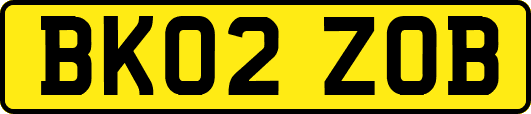 BK02ZOB