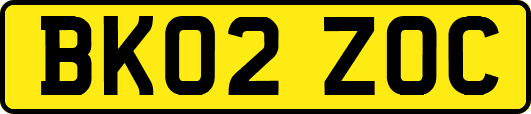BK02ZOC