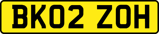 BK02ZOH