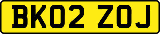 BK02ZOJ