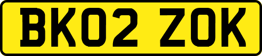 BK02ZOK