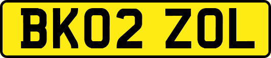 BK02ZOL