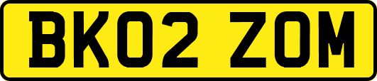 BK02ZOM